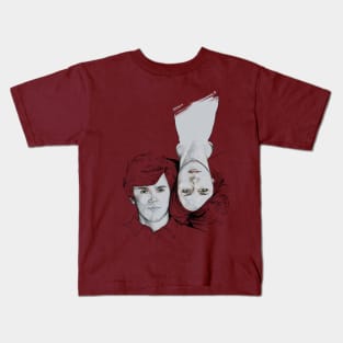 Mother!!! Kids T-Shirt